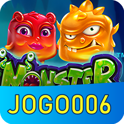 Logo Oficial jogo006 Download